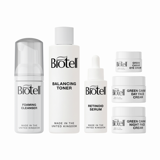 Acne Prone