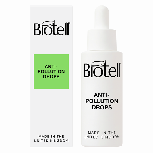 Biotell Anti-Pollution Drops