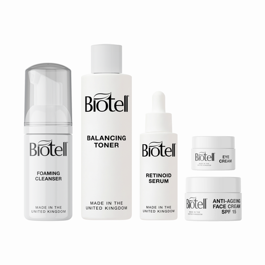Anti-ageing