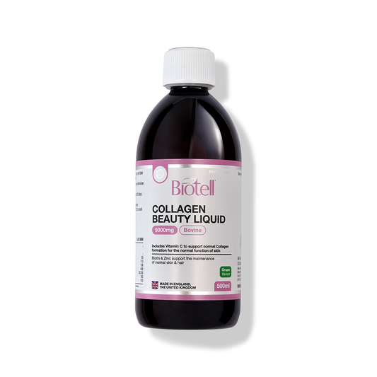 Collagen Beauty Liquid 5000mg (Bovine)
