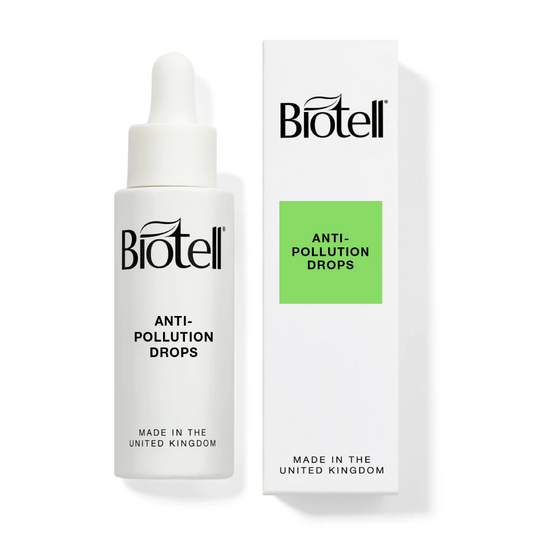 Biotell Anti-Pollution Drops