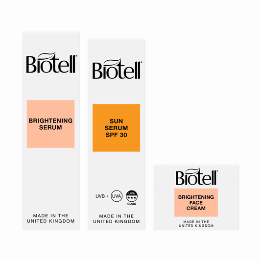 Brightening Set