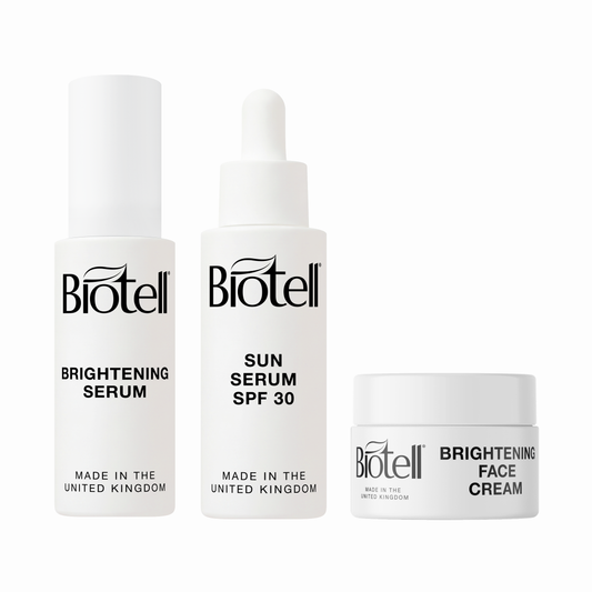 Brightening Set