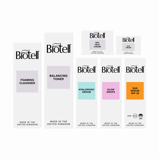 Dry Skin Set