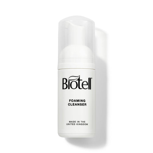 Foaming Cleanser