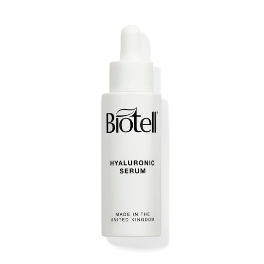Hyaluronic Serum