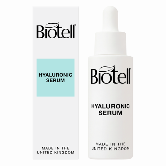 Hyaluronic Serum