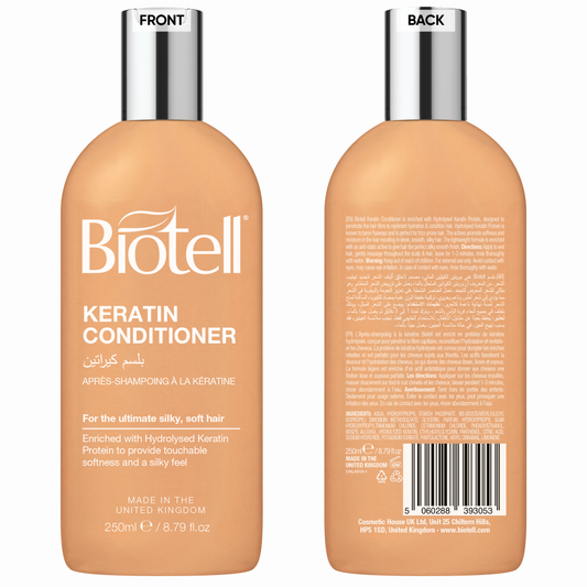 Keratin Conditioner