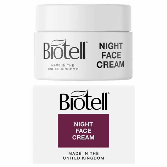 Night Face Cream