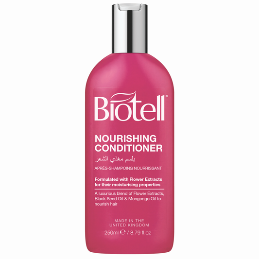 Nourishing Conditioner