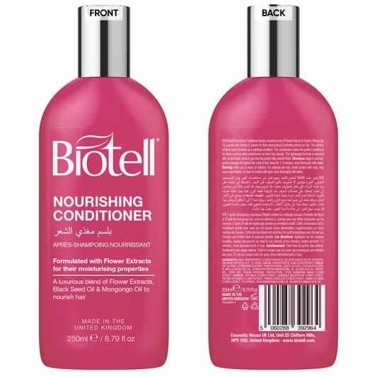 Nourishing Conditioner