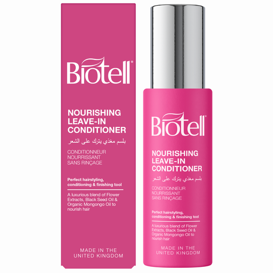 Nourishing Leave In Conditioner