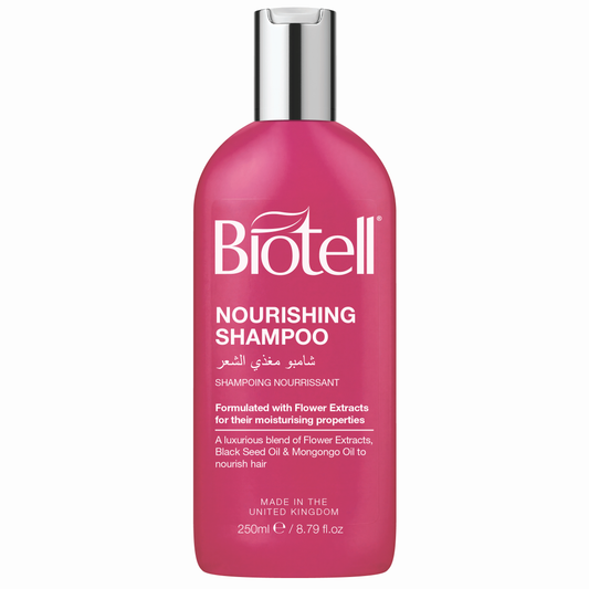 Nourishing Shampoo