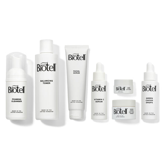 Oily Skin Set