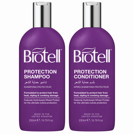 Protection Hair Set