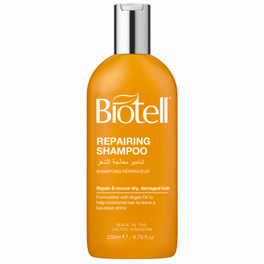 Repairing Shampoo