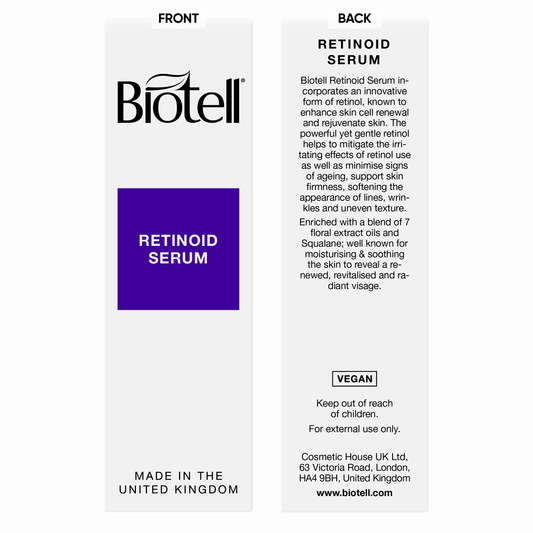 Retinoid Serum