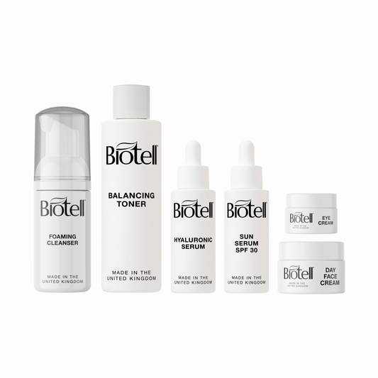 Sensitive Skin Set