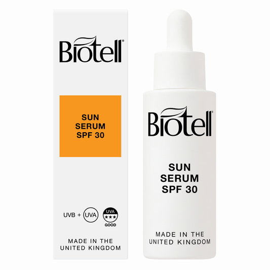 Sun Serum SPF 30