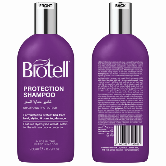 Protection Shampoo
