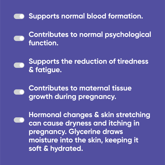 Folic Acid Liquid 1000mcg/5ml