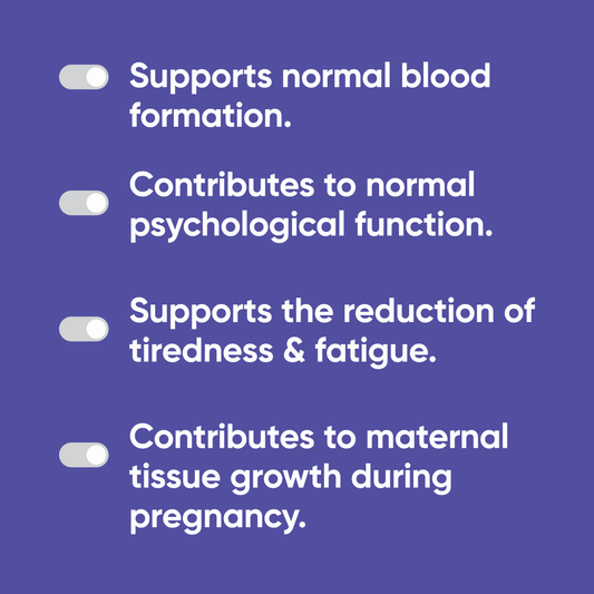 Folic Acid Liquid 1000mcg/5ml