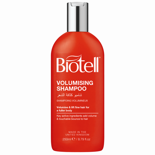 Volumising Shampoo