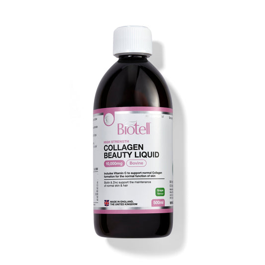 Collagen Beauty Liquid 10,000mg (Bovine)