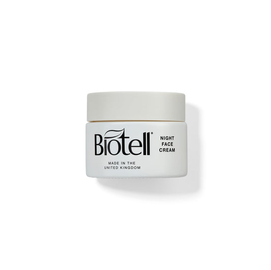 Night Face Cream