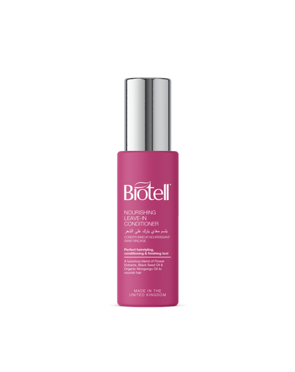 Biotell Nourishing Leave In Conditioner