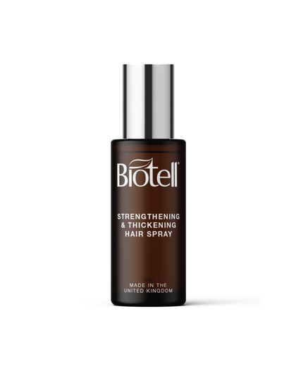 Biotell Strengthening & Thickening Hair Spray