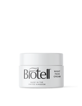 Biotell Night Face Cream