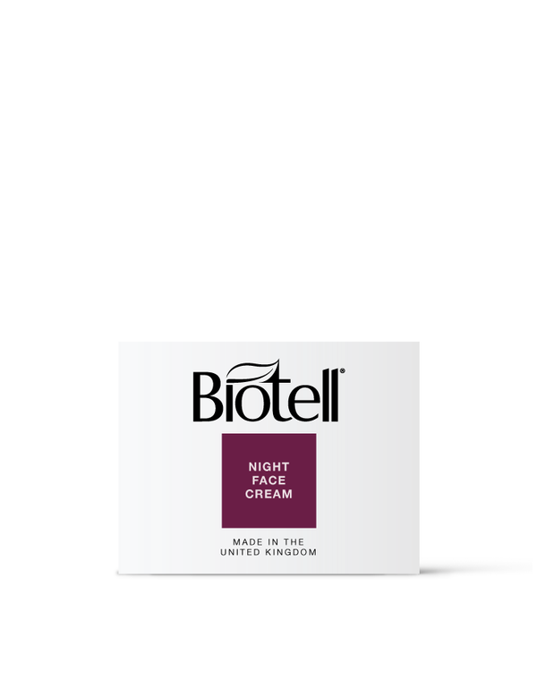 Biotell Night Face Cream