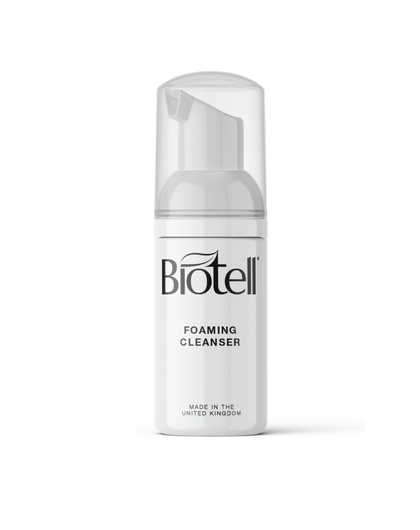Biotell Foaming Cleanser