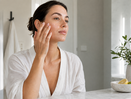 Face Care for Pigmentation: A Simple Routine to Fade Dark Spots