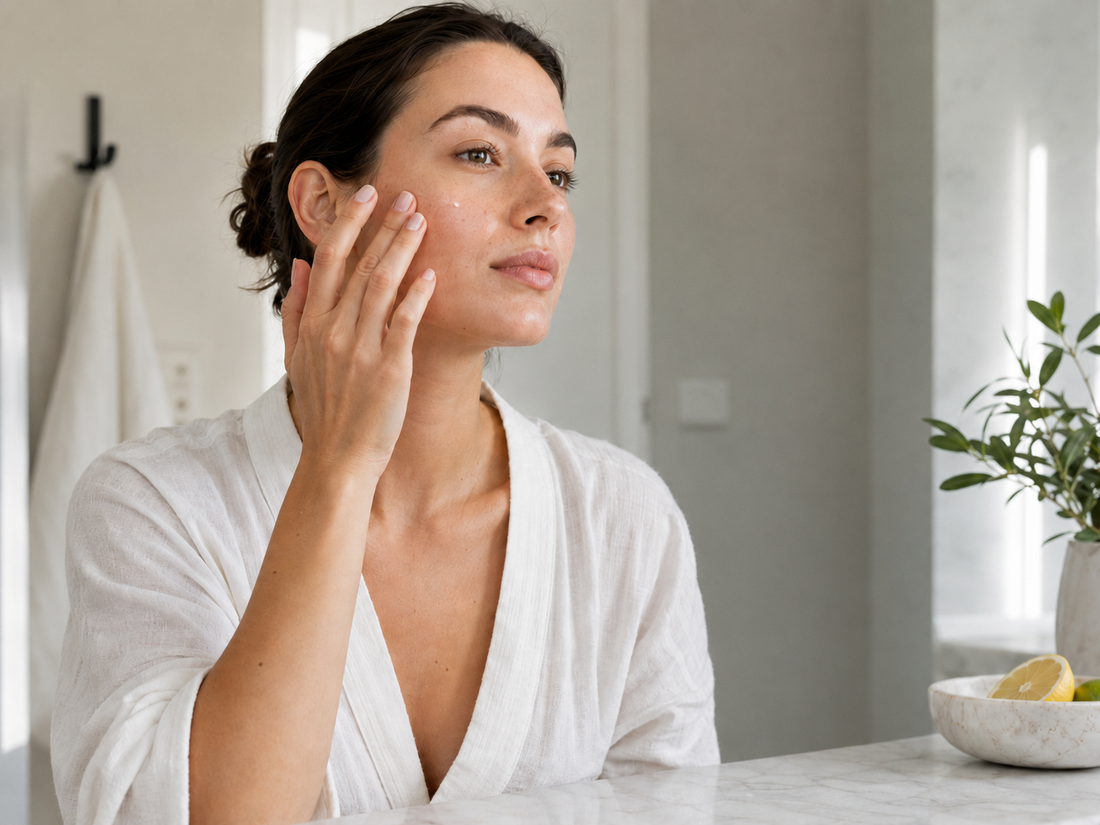Face Care for Pigmentation: A Simple Routine to Fade Dark Spots