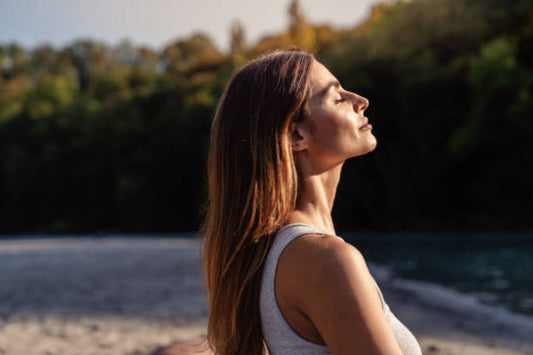 Essential Nutrients for Bone Health: Why Vitamin D and K2 Matter