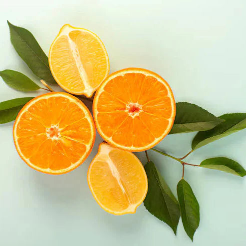 Vitamin C: Your Key to Collagen and Radiant Skin