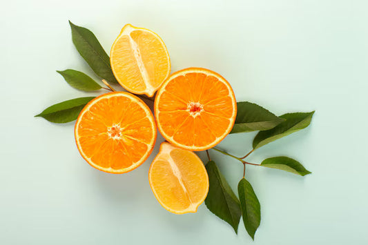 Vitamin C: Your Key to Collagen and Radiant Skin