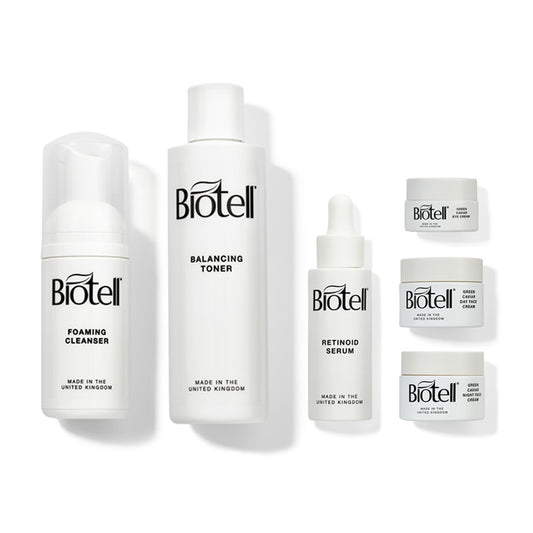 Acne Prone