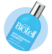 Anti-dandruff
