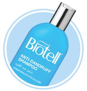 Anti-dandruff