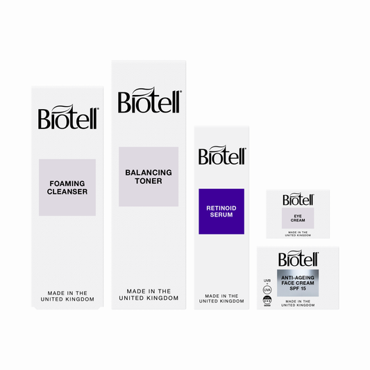 Anti-ageing