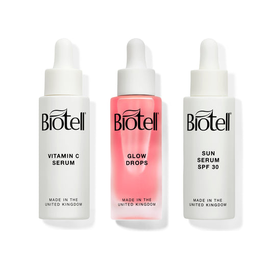 Glow Set