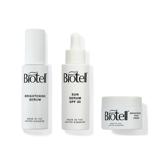 Brightening Set