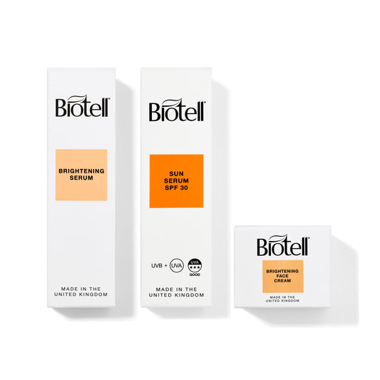 Brightening Set