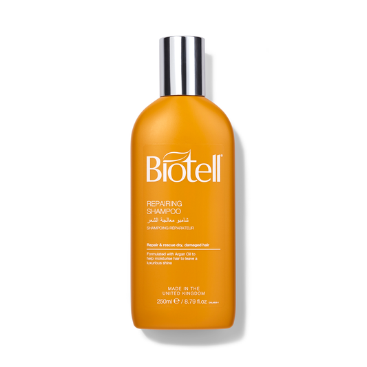 Repairing Shampoo