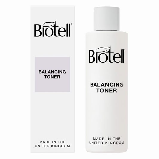Balancing Toner