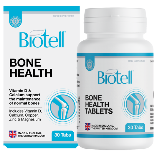 Biotell Bone Health Liquid