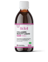 Collagen Beauty Liquid 5000mg (Bovine)